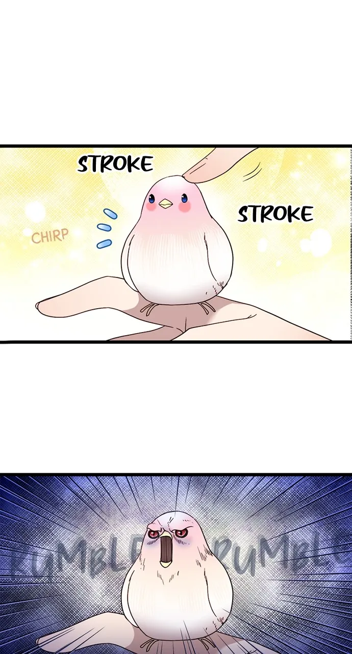 My Naughty Deity Chapter 4 page 50 - 