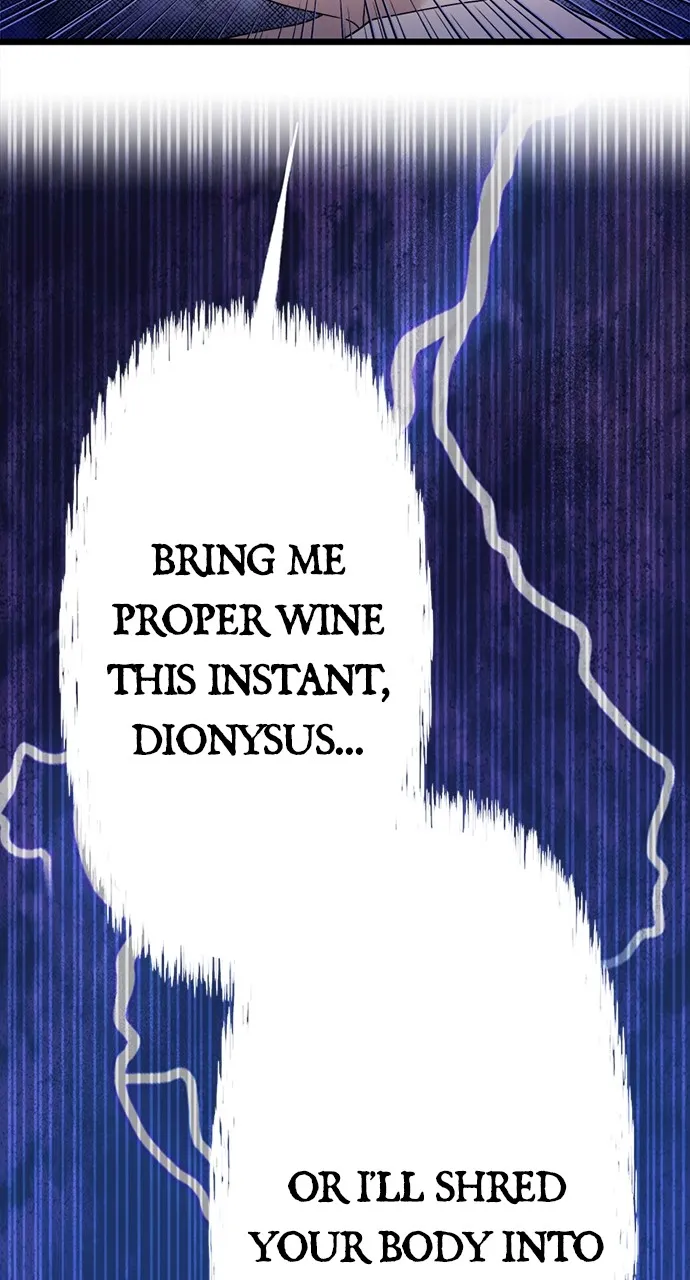 My Naughty Deity Chapter 4 page 51 - 