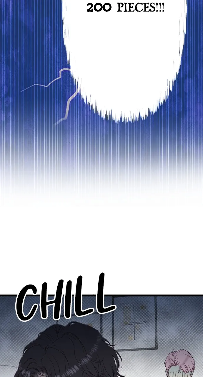 My Naughty Deity Chapter 4 page 52 - 