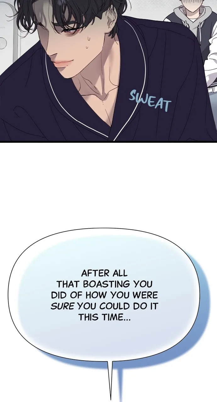 My Naughty Deity Chapter 4 page 53 - 