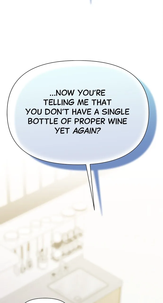 My Naughty Deity Chapter 4 page 54 - 
