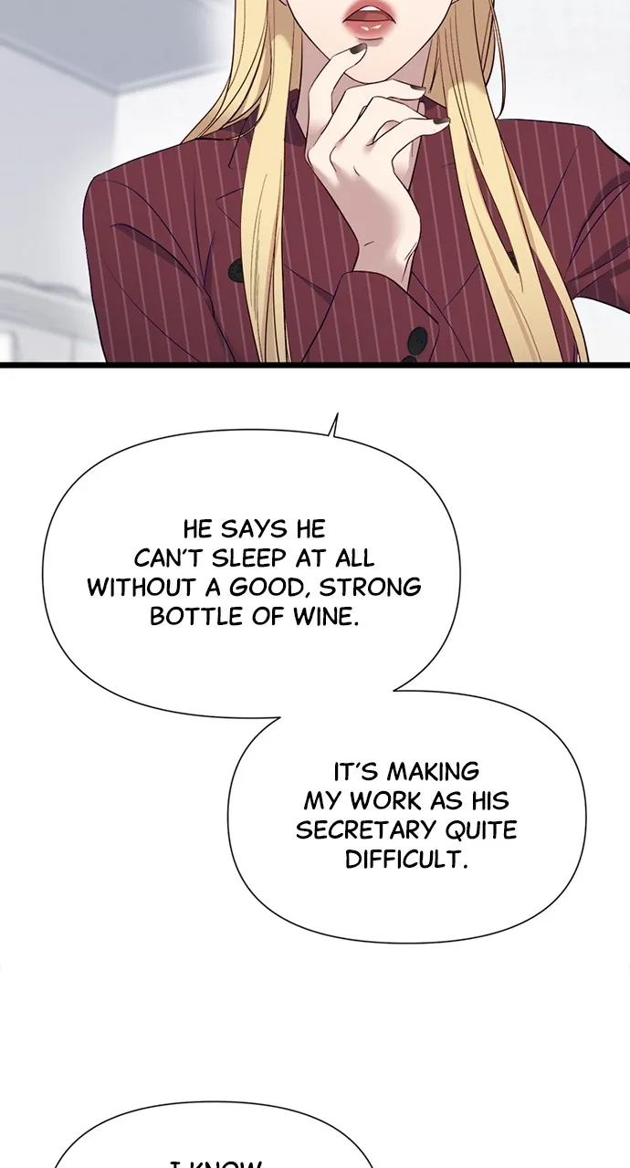 My Naughty Deity Chapter 4 page 57 - 