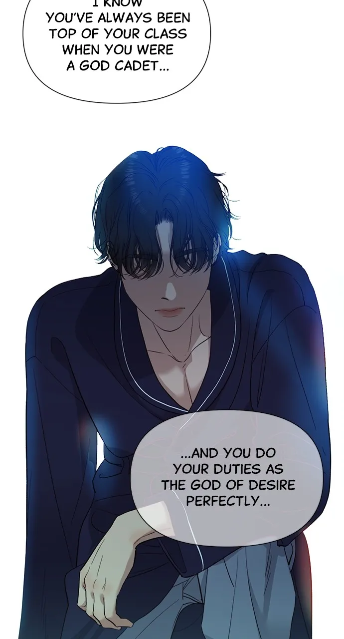 My Naughty Deity Chapter 4 page 58 - 