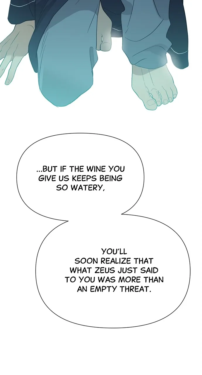 My Naughty Deity Chapter 4 page 59 - 
