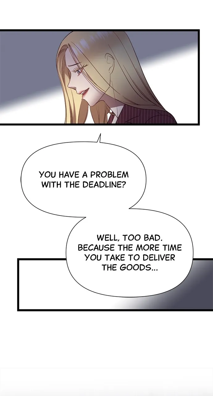 My Naughty Deity Chapter 4 page 62 - 