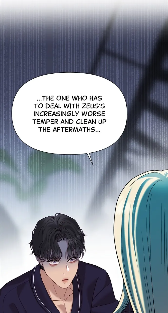 My Naughty Deity Chapter 4 page 63 - 
