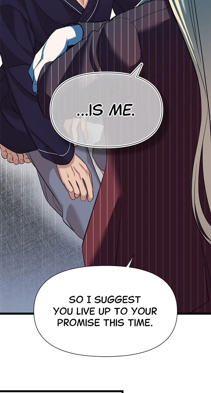 My Naughty Deity Chapter 4 page 64 - 