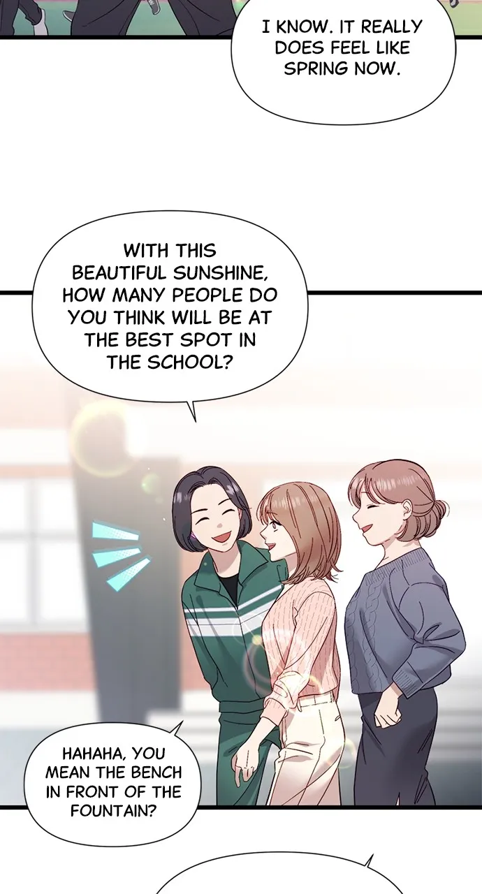 My Naughty Deity Chapter 4 page 66 - 