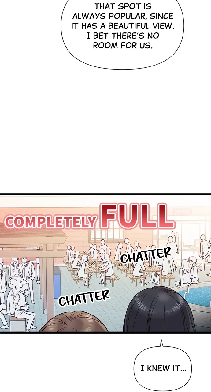 My Naughty Deity Chapter 4 page 67 - 