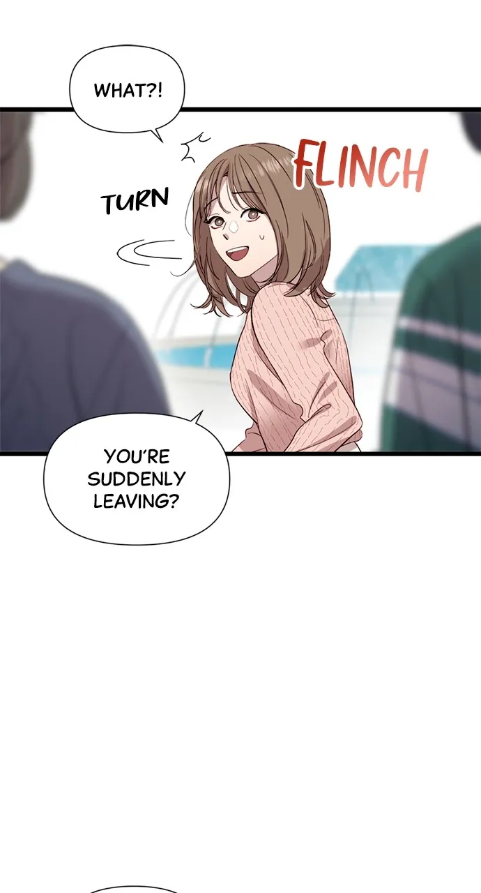 My Naughty Deity Chapter 4 page 74 - 