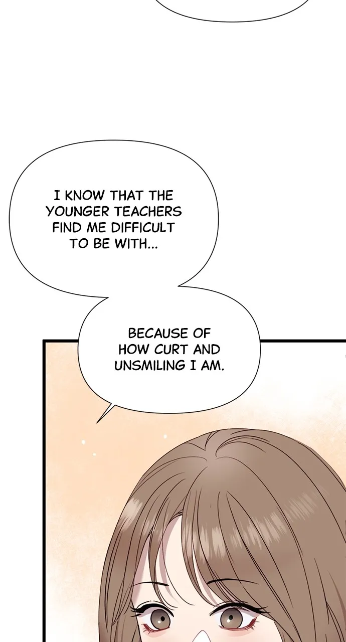 My Naughty Deity Chapter 4 page 76 - 