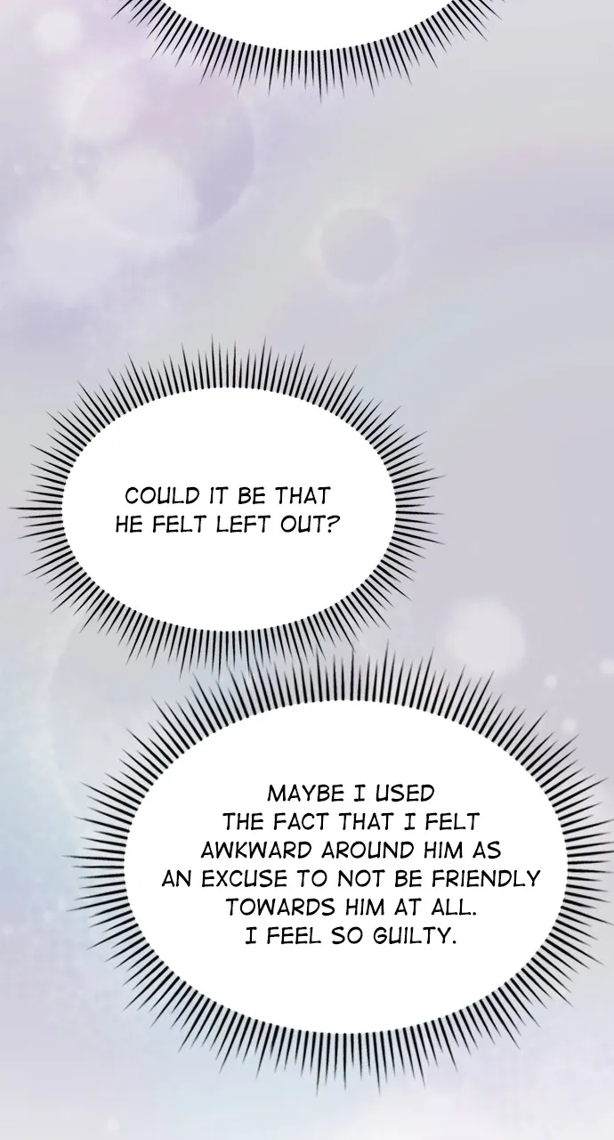 My Naughty Deity Chapter 4 page 78 - 