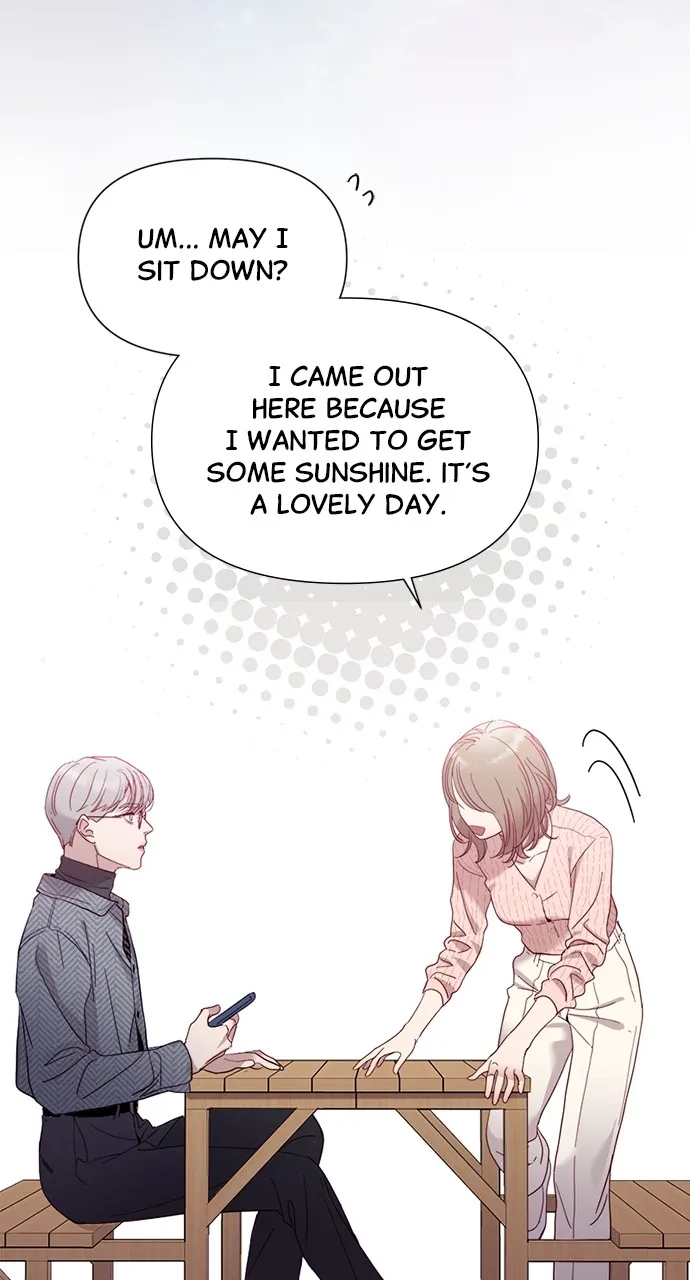 My Naughty Deity Chapter 4 page 79 - 
