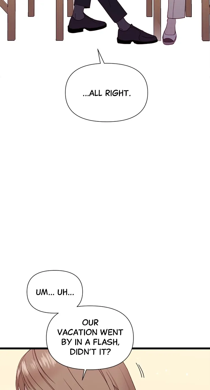 My Naughty Deity Chapter 4 page 80 - 