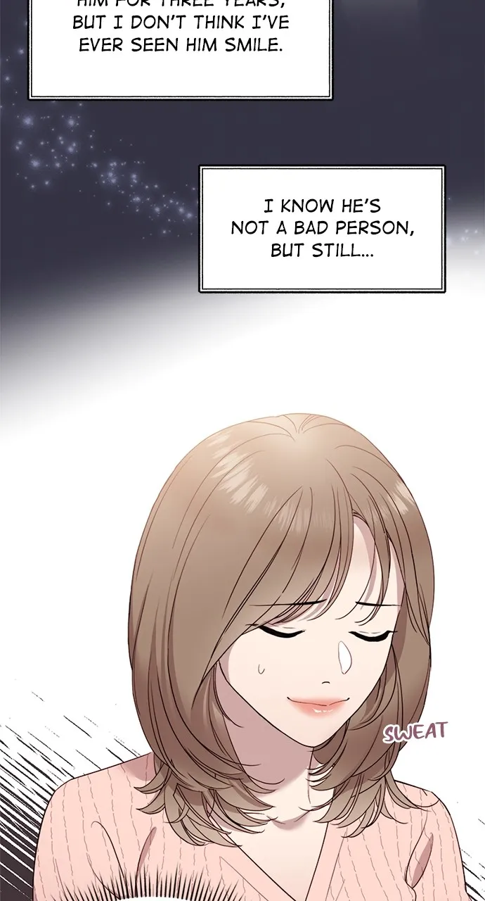 My Naughty Deity Chapter 4 page 9 - 