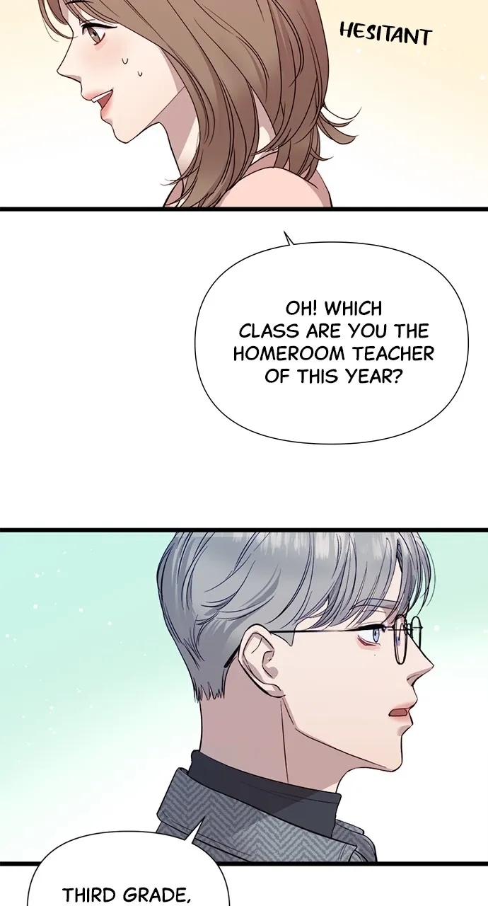 My Naughty Deity Chapter 4 page 81 - 