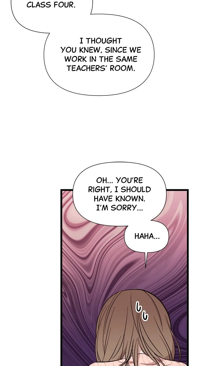 My Naughty Deity Chapter 4 page 82 - 