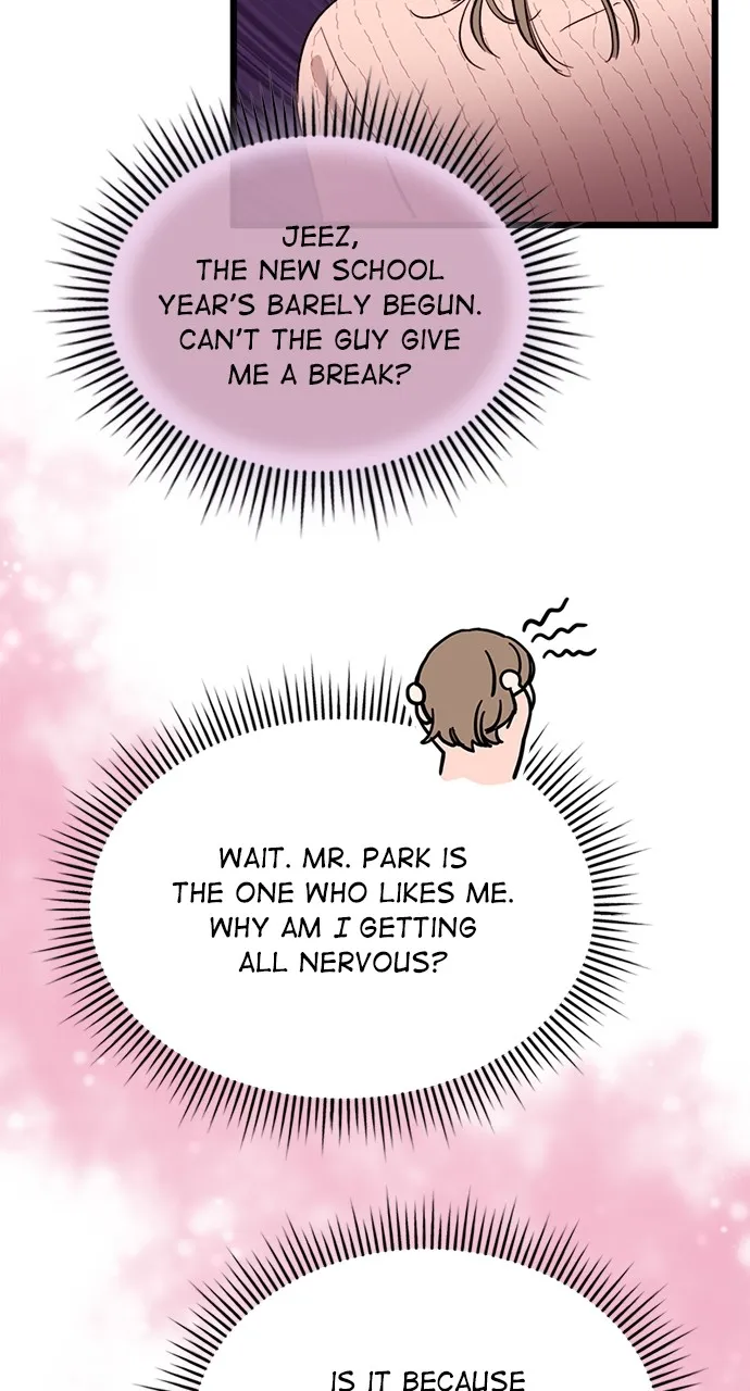 My Naughty Deity Chapter 4 page 83 - 