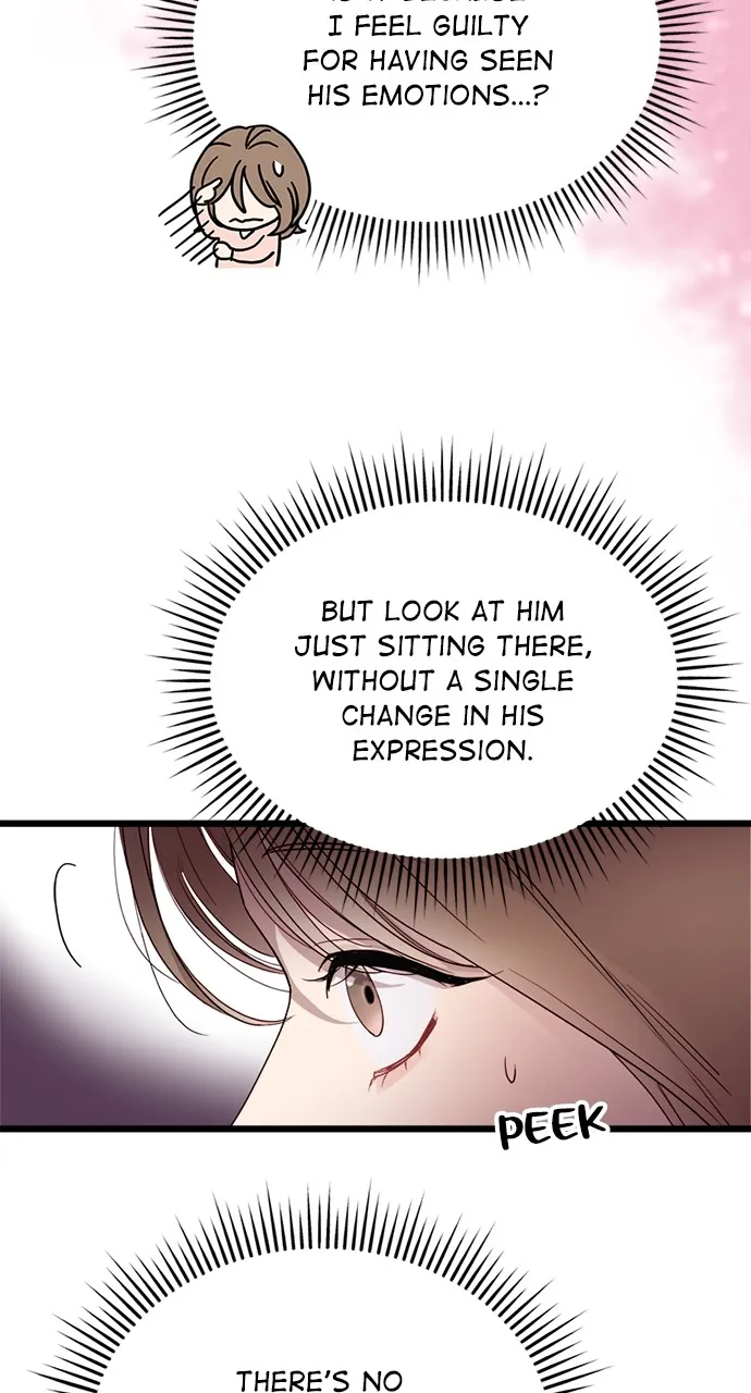 My Naughty Deity Chapter 4 page 84 - 