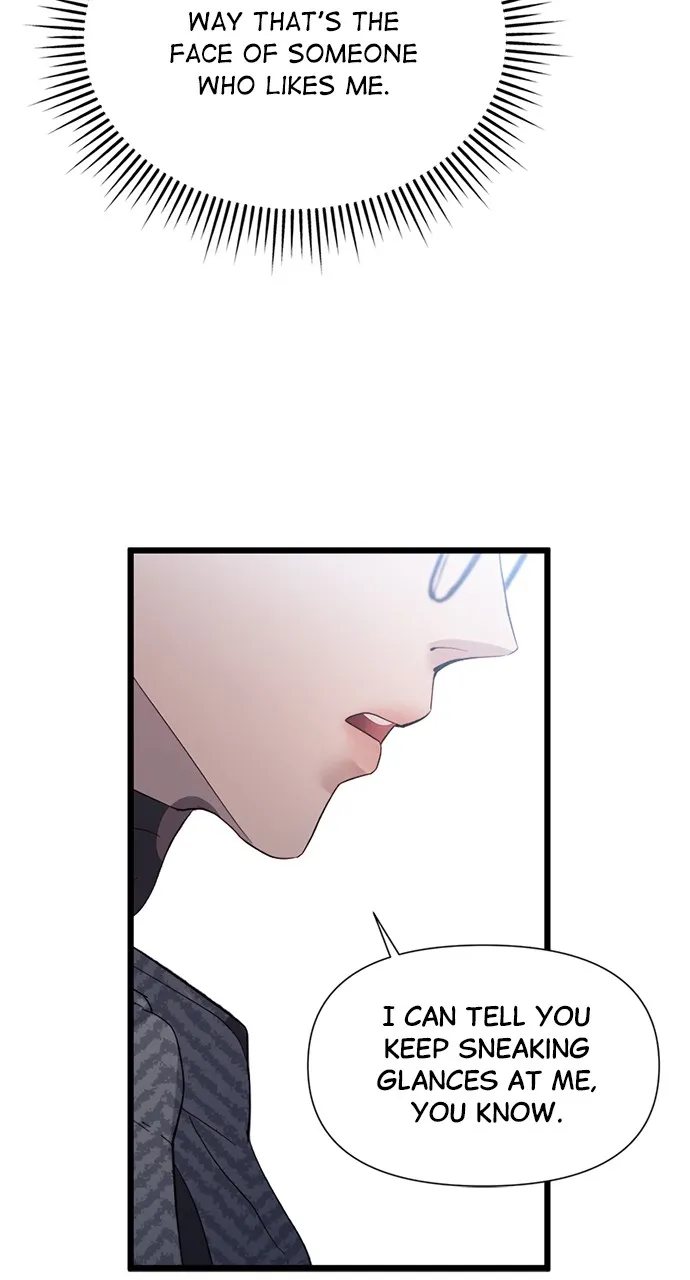 My Naughty Deity Chapter 4 page 85 - 