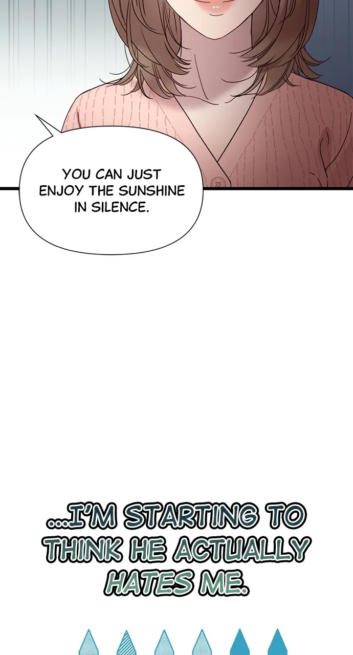 My Naughty Deity Chapter 4 page 88 - 