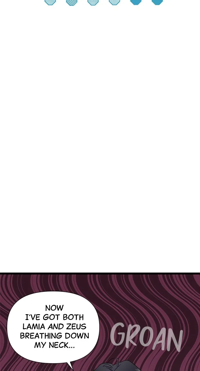 My Naughty Deity Chapter 4 page 89 - 