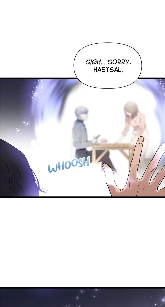 My Naughty Deity Chapter 4 page 96 - 