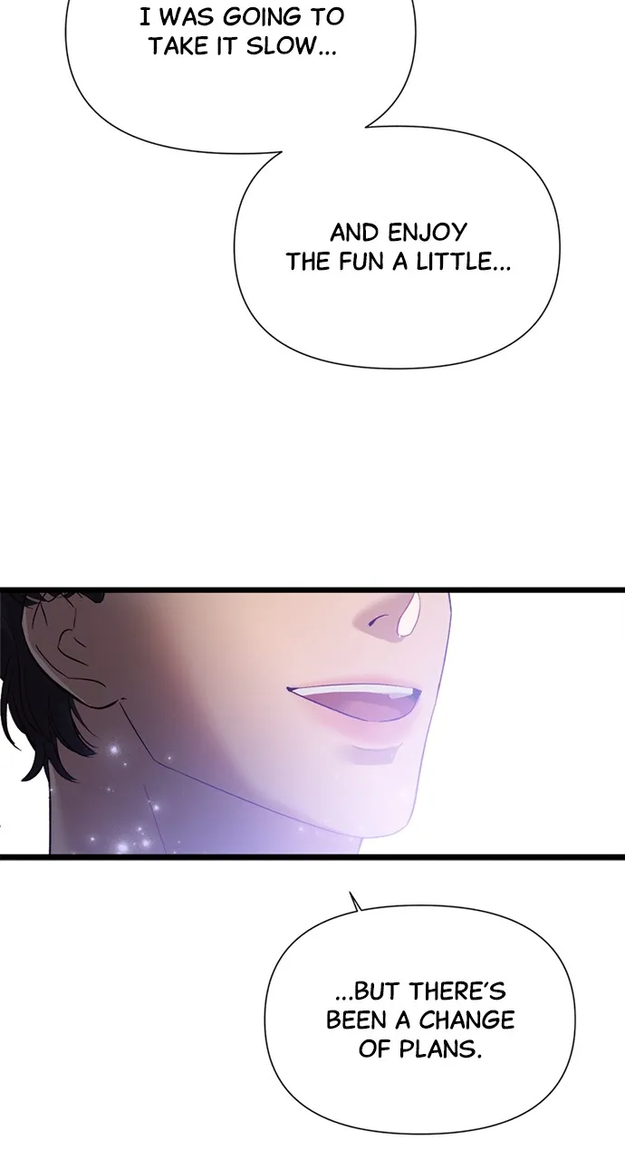 My Naughty Deity Chapter 4 page 98 - 