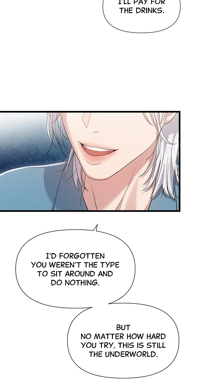 My Naughty Deity Chapter 40 page 12 - 