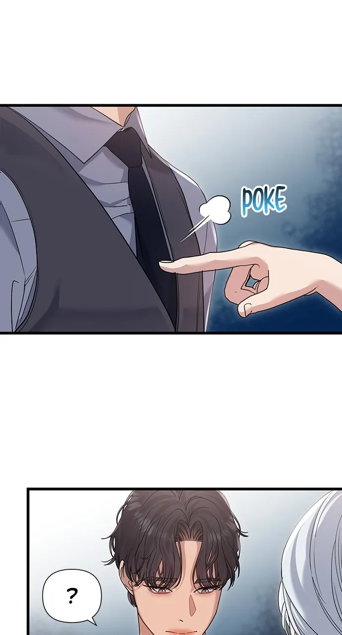 My Naughty Deity Chapter 40 page 13 - 