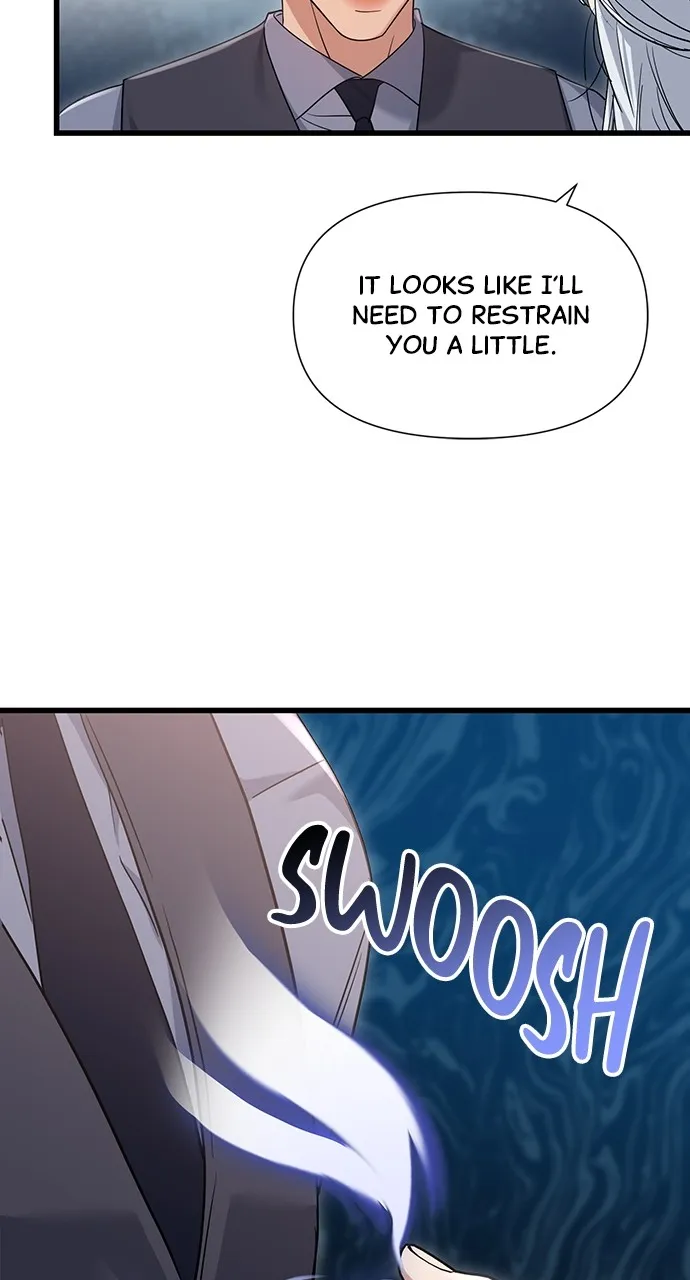 My Naughty Deity Chapter 40 page 14 - 