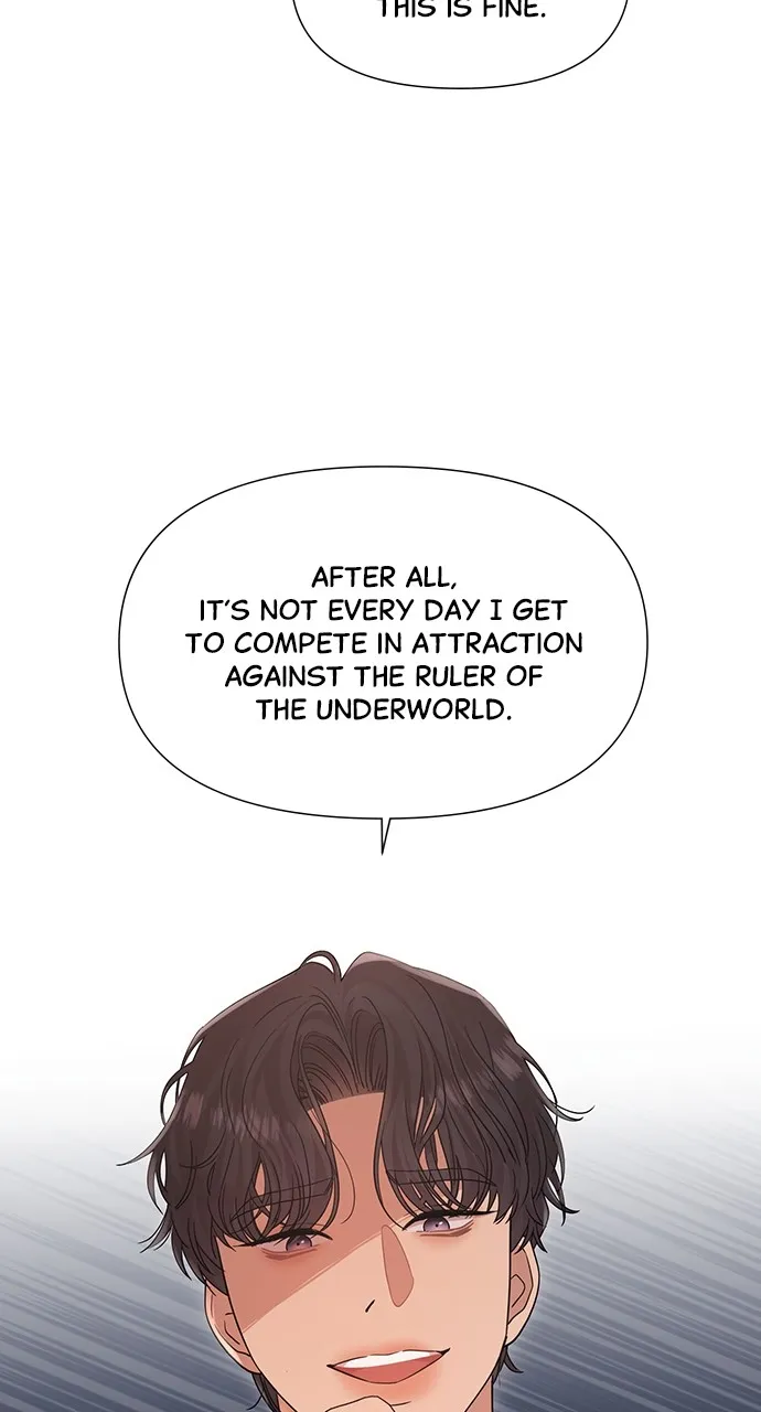 My Naughty Deity Chapter 40 page 19 - 
