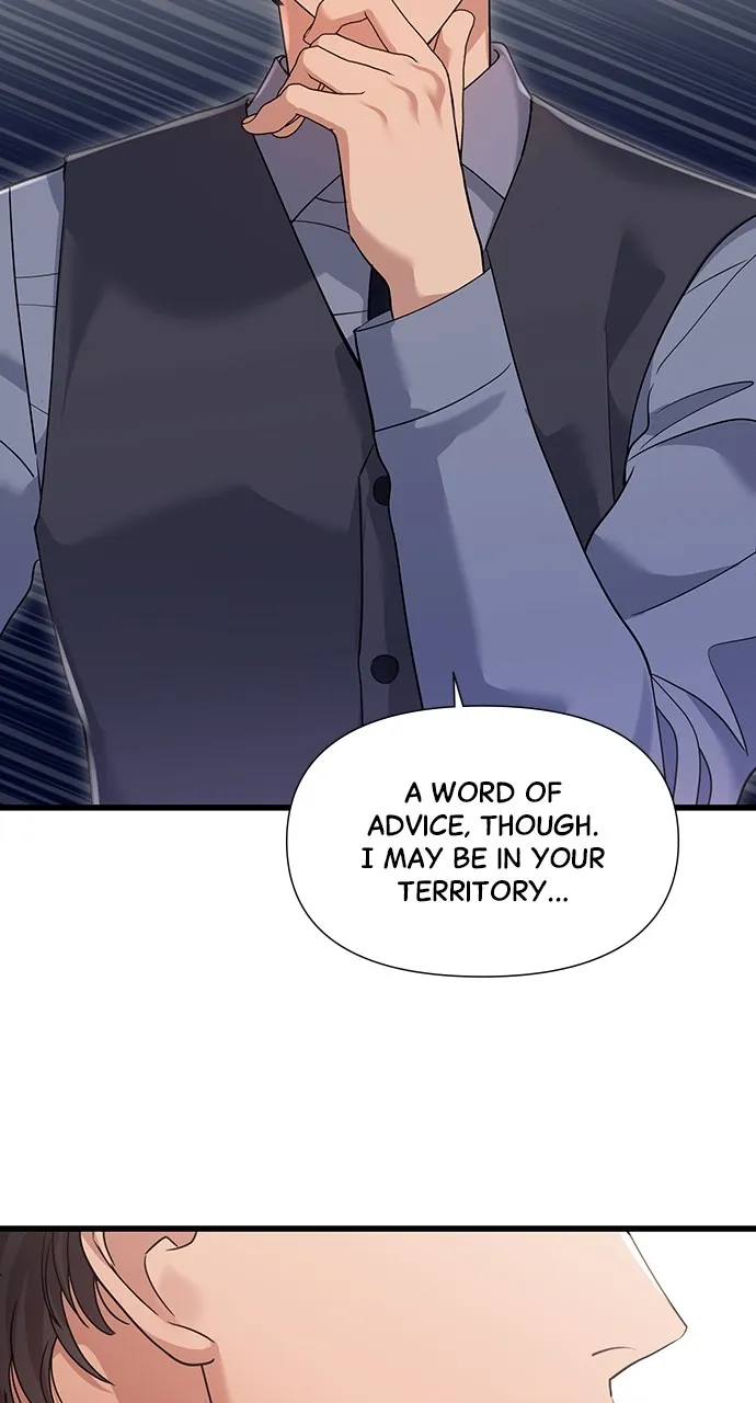 My Naughty Deity Chapter 40 page 20 - 