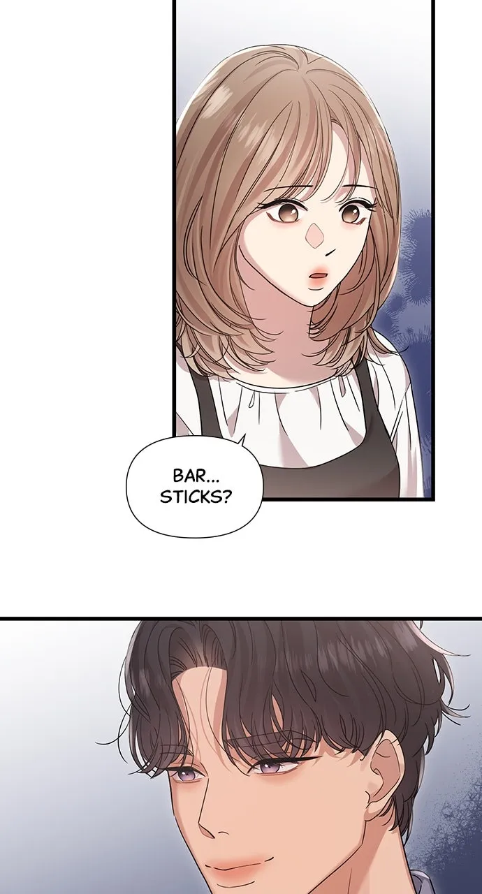 My Naughty Deity Chapter 40 page 3 - 