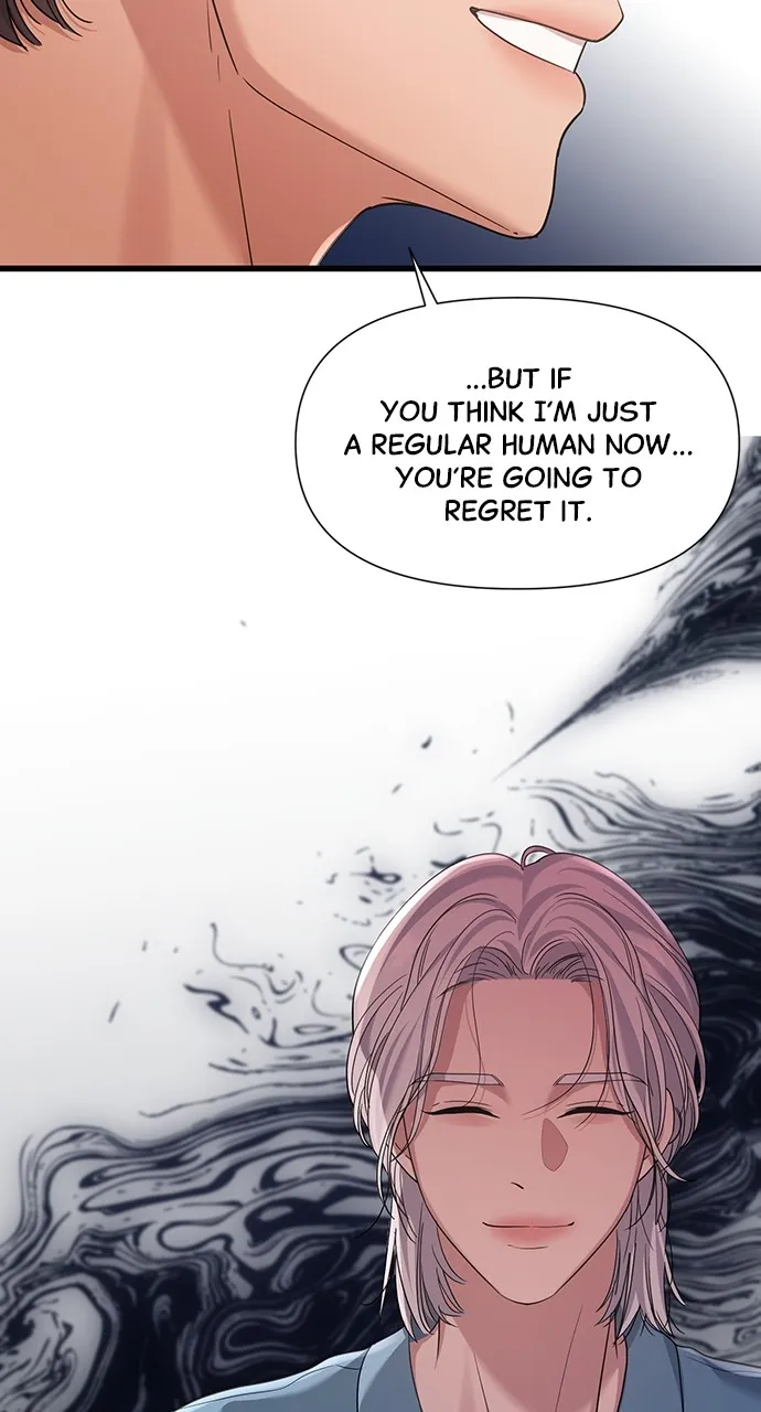 My Naughty Deity Chapter 40 page 21 - 