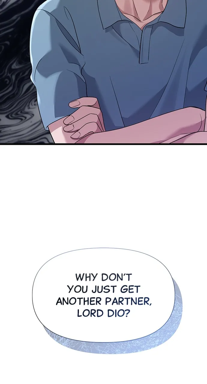 My Naughty Deity Chapter 40 page 22 - 