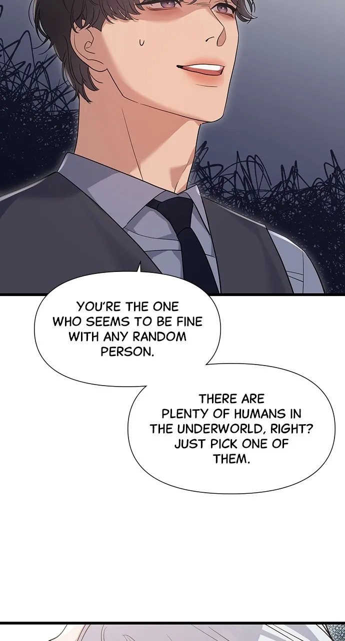 My Naughty Deity Chapter 40 page 26 - 