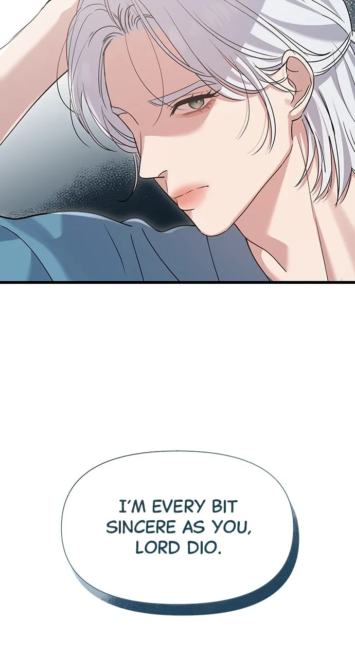 My Naughty Deity Chapter 40 page 27 - 