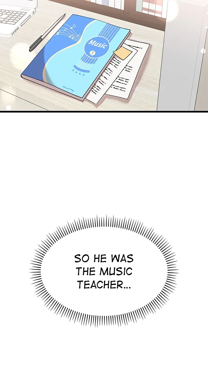 My Naughty Deity Chapter 40 page 30 - 