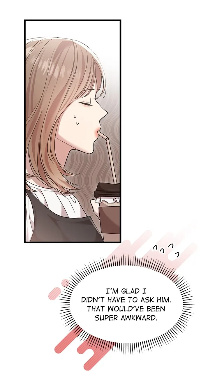 My Naughty Deity Chapter 40 page 31 - 