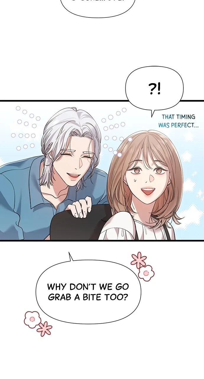 My Naughty Deity Chapter 40 page 35 - 
