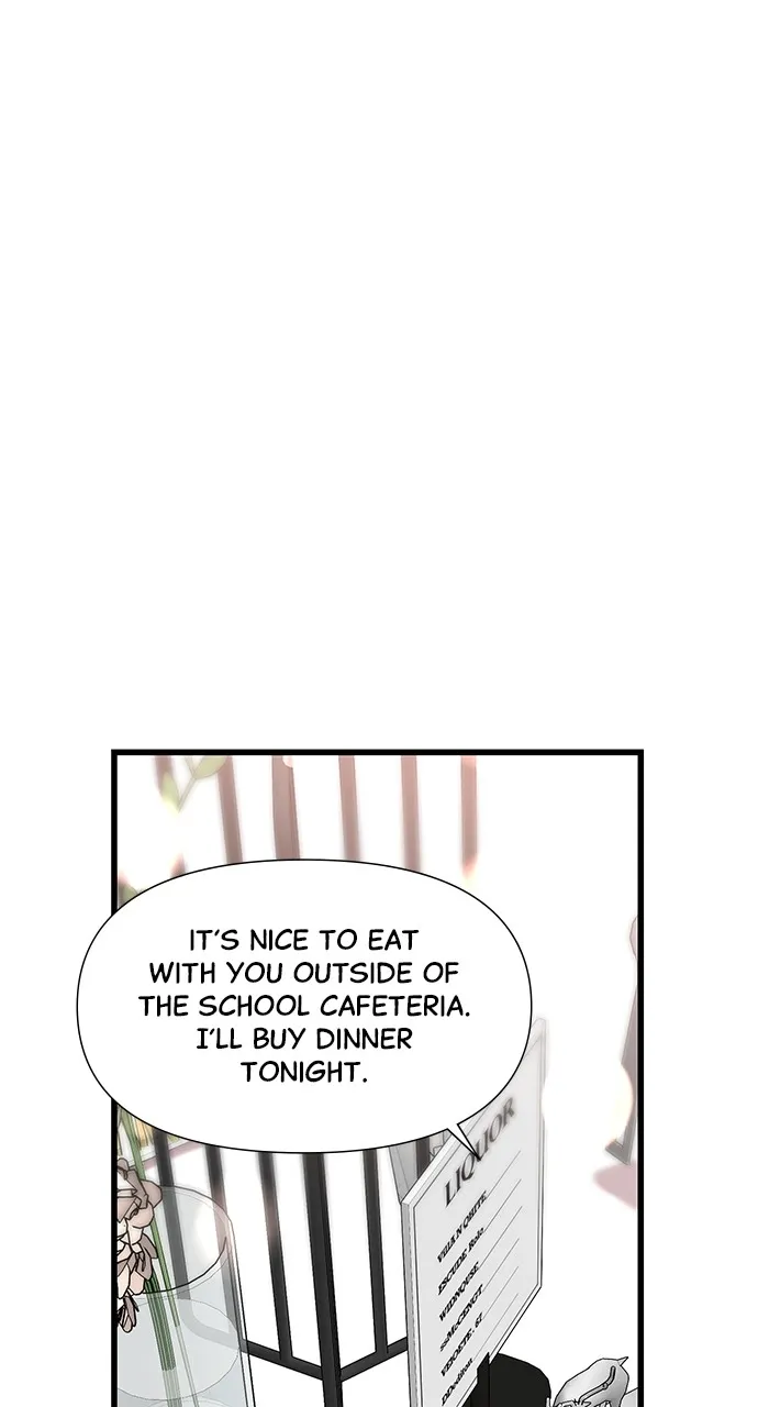 My Naughty Deity Chapter 40 page 36 - 