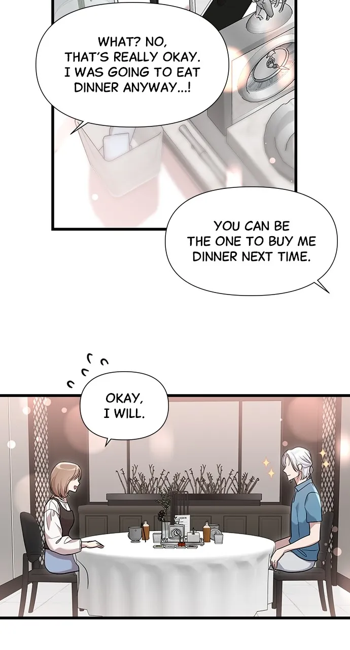 My Naughty Deity Chapter 40 page 37 - 