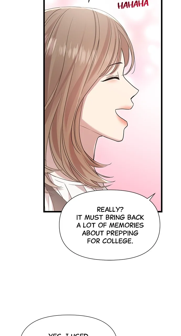 My Naughty Deity Chapter 40 page 40 - 
