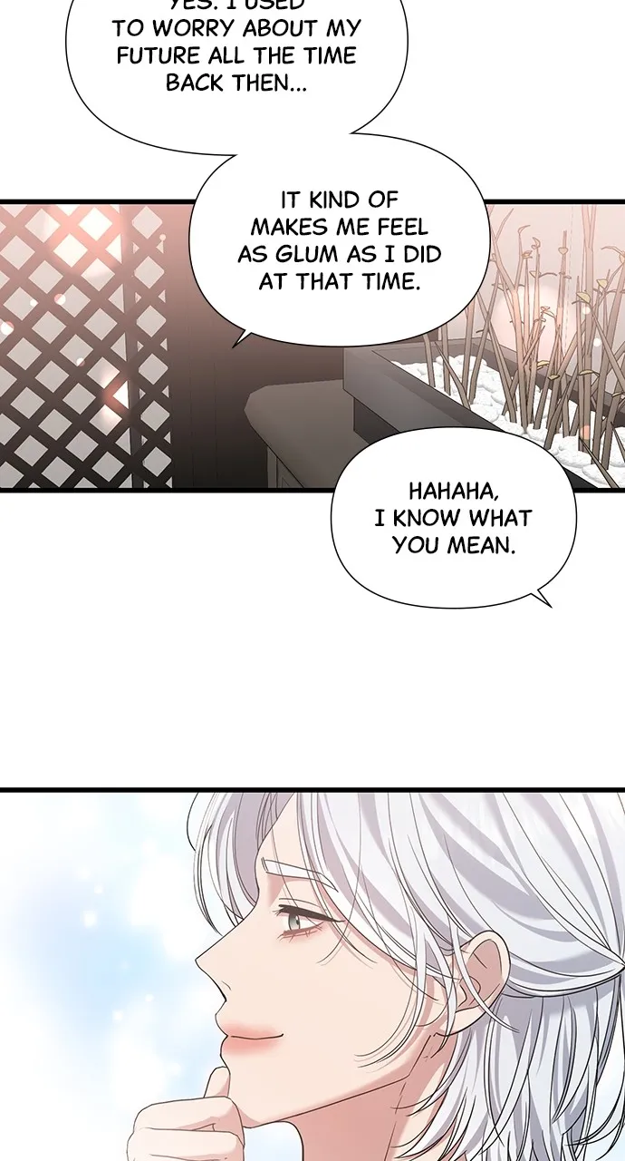My Naughty Deity Chapter 40 page 41 - 