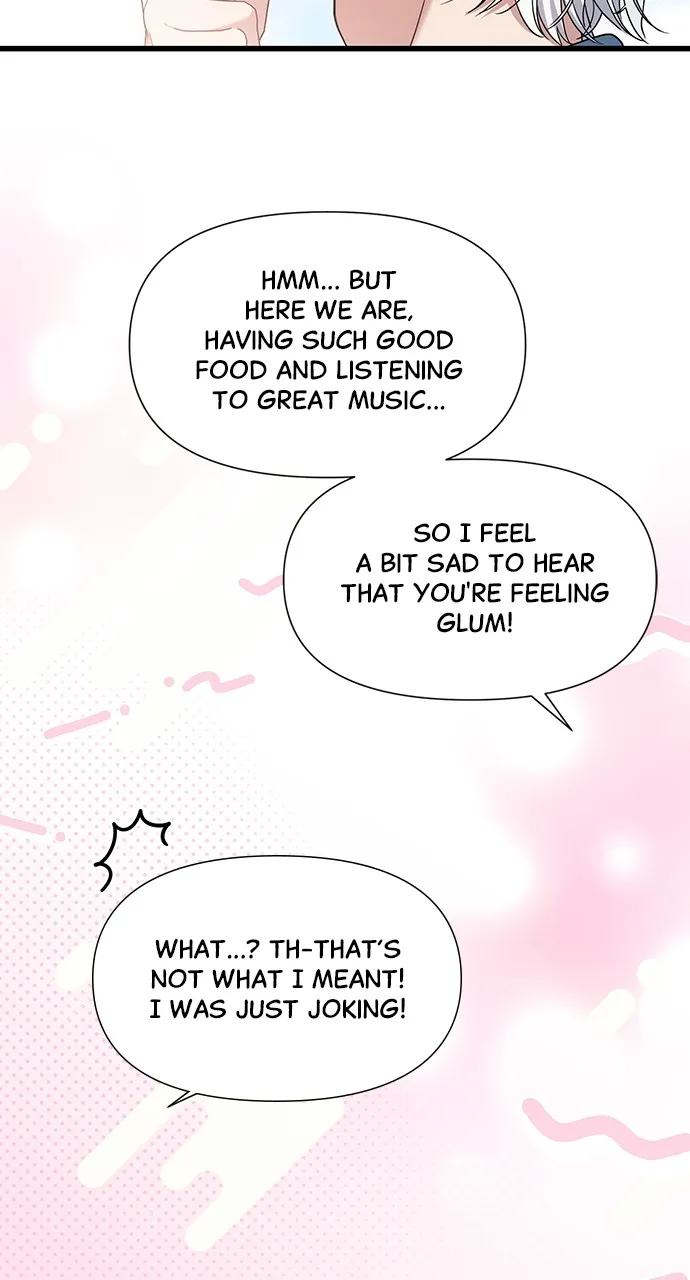 My Naughty Deity Chapter 40 page 42 - 