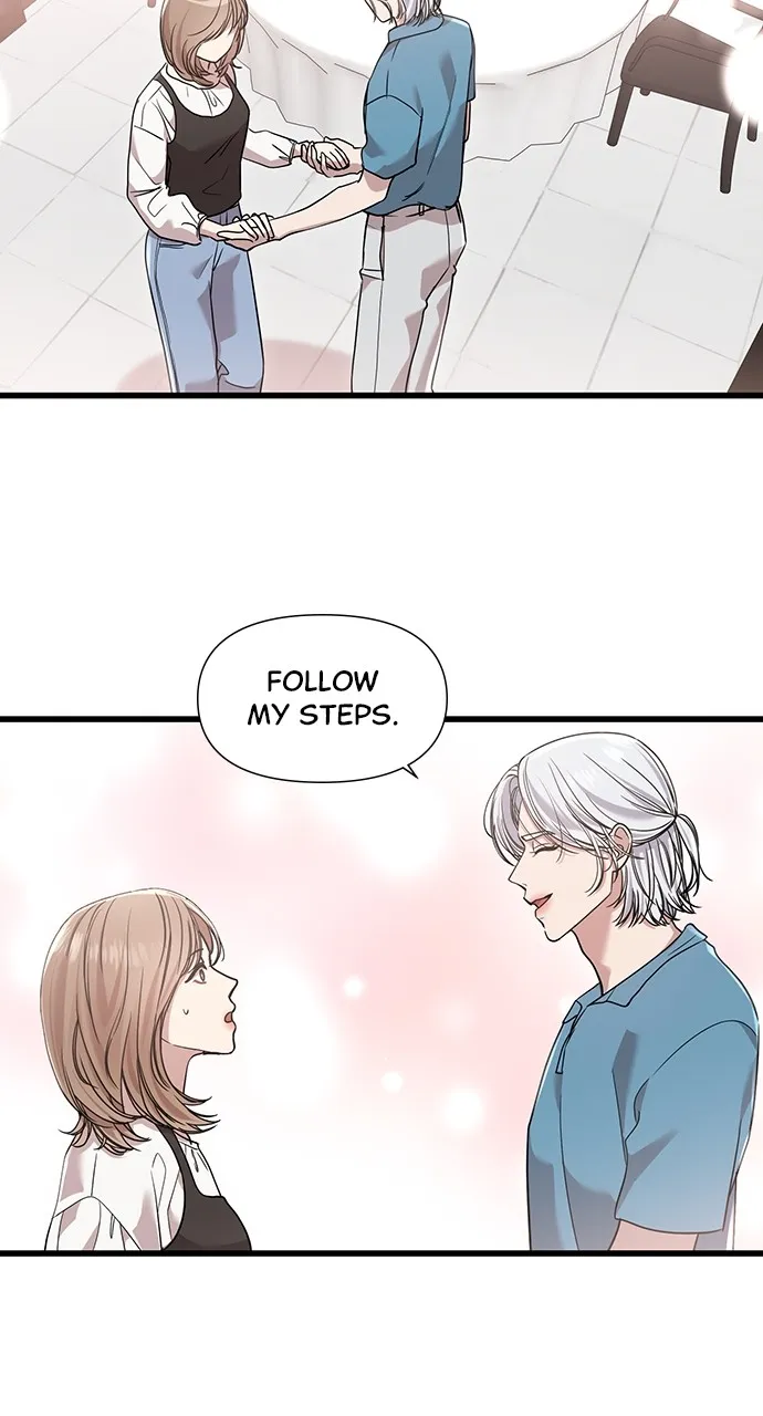 My Naughty Deity Chapter 40 page 45 - 