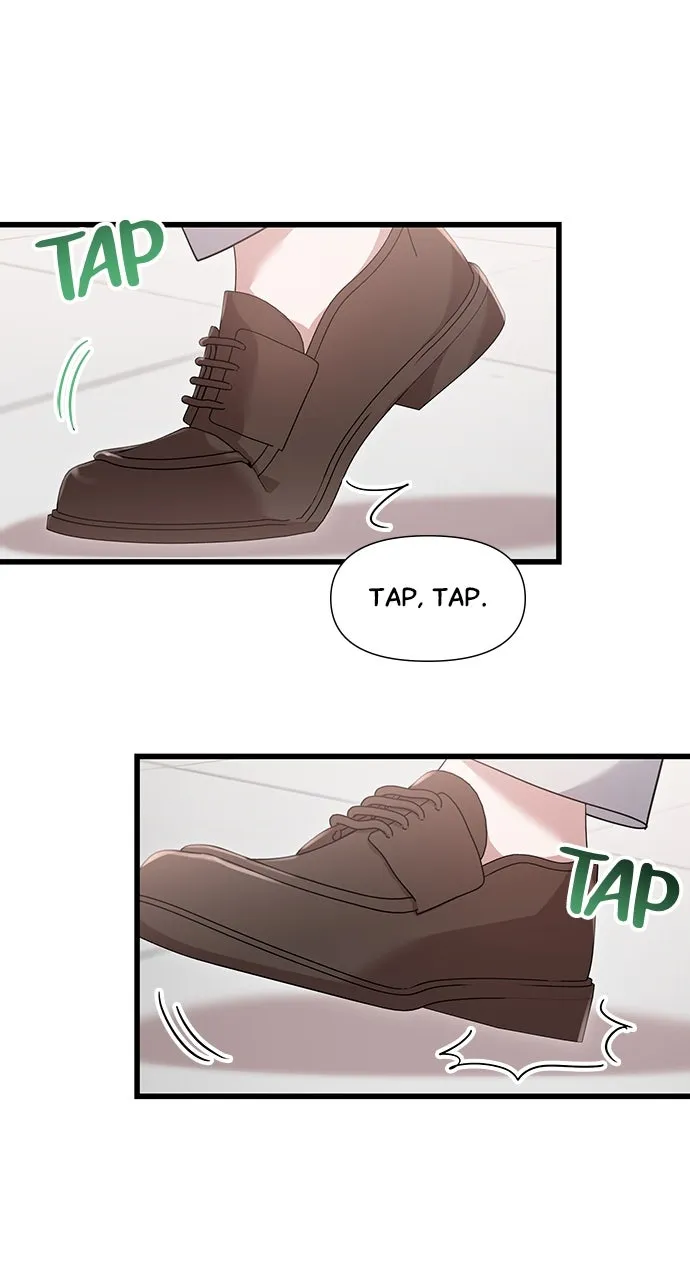 My Naughty Deity Chapter 40 page 46 - 