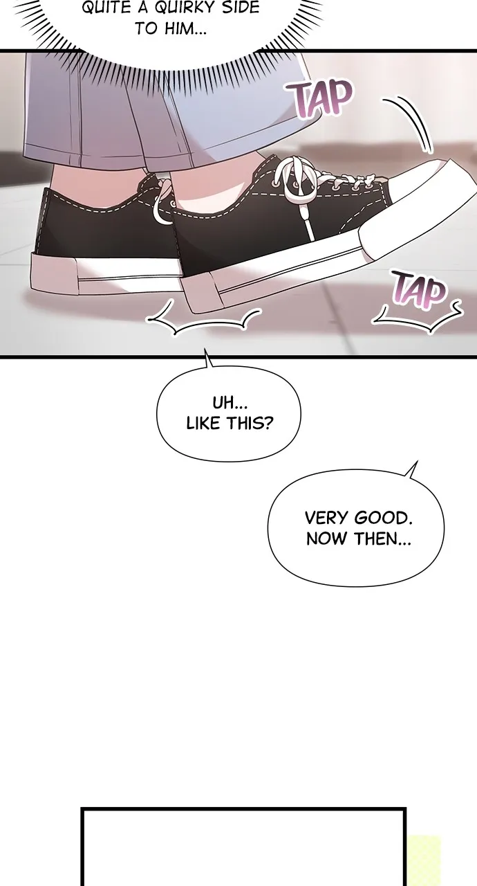 My Naughty Deity Chapter 40 page 48 - 