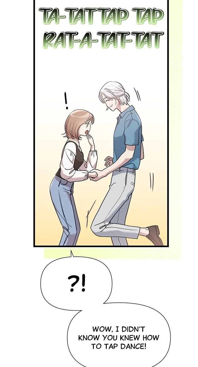 My Naughty Deity Chapter 40 page 49 - 